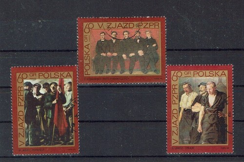 Set francobolli speciali