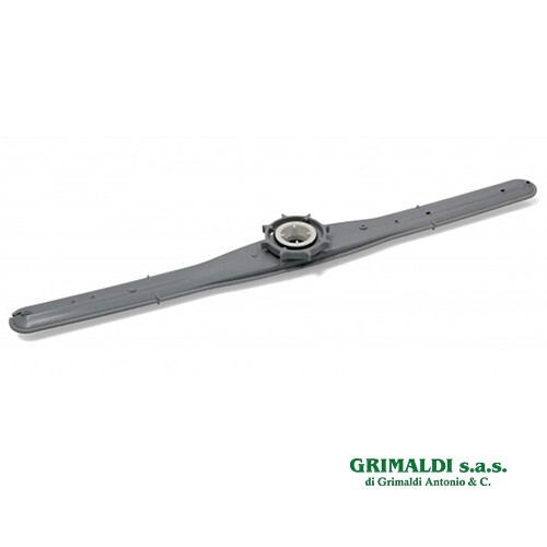 Gruppo irrigatore smeg girante - smeg,