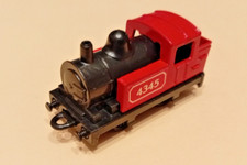 Matchbox 1:64 Macchinina
