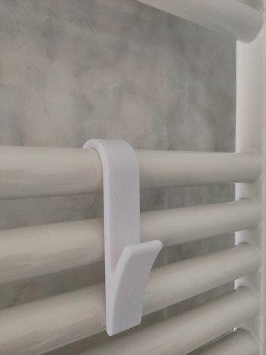 Kit ganci appendi - 4,