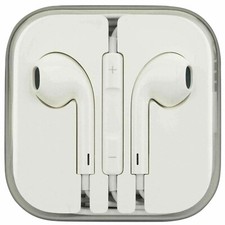 Apple EarPods Auricolari con