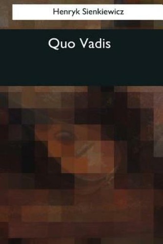Quo vadis - quo,
