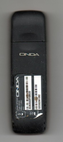Chiavetta internet tim onda - chiavetta,