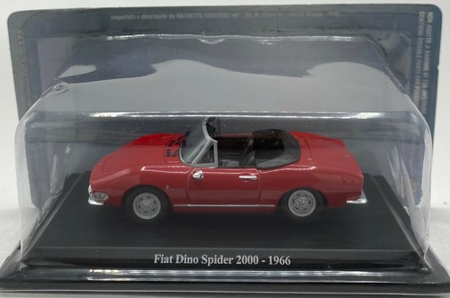 Ebond modellino fiat - modellino, dino