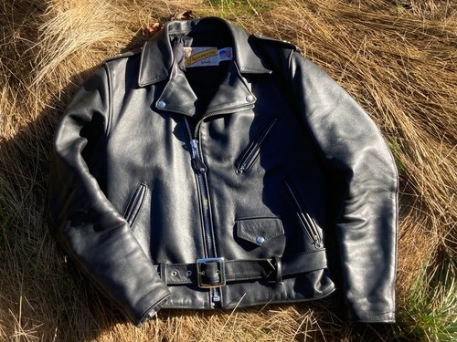 Schott perfecto one - schott,