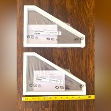 Ikea ekby lerberg - 2x,