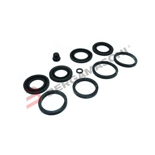 Kit revisione pinza - kit, per