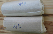 RARA COPPIA TUBI DI CALORE