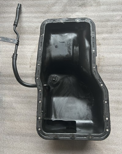 Coppa olio motore kia - coppa,