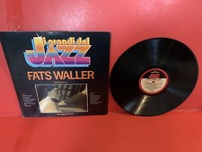 Fats Waller - I Grandi Del