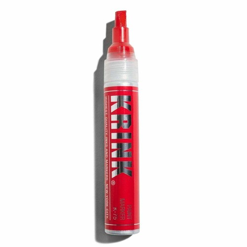 Marcatore krink penna - marcatore,