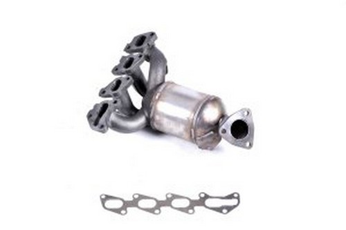 Catalizzatore per opel tigra - opel,