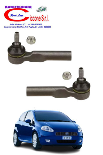 Kit coppia testine scatola - 2,