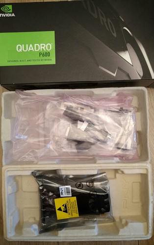 Pny nvidia quadro - pny, 2gb