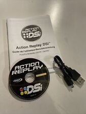 NO CARD action replay AR