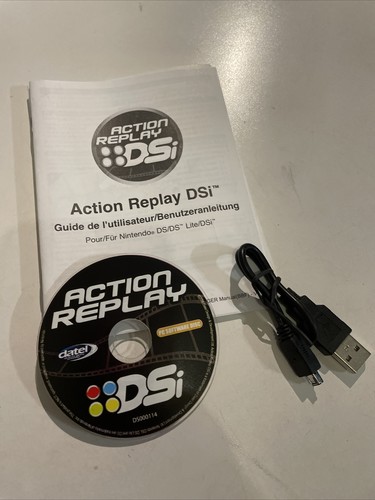 Card action replay ar - card,