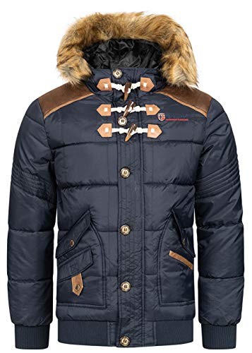 Geographical norway giacca - geographical,