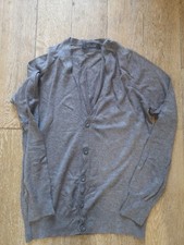 Maglione Con Bottoni Zara Uomo