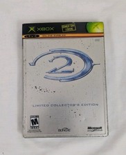Halo 2 Metal Box Edition