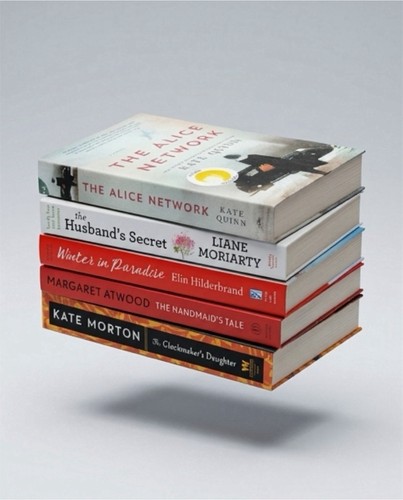 Bundle great books for - of, 5
