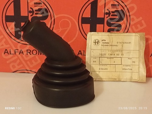 Alfa romeo giulia 750 serie - alfa,