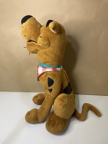 Peluche morbido parlante