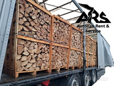 AutotrenoCamion di Legna da