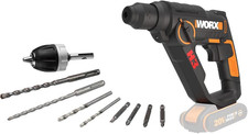 WX390.9 Martello Pneumatico