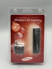Samsung WIS09ABGN Adattatore