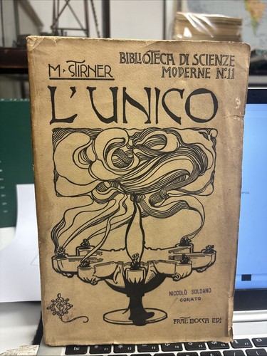 B38 max stirner l - stirner, –