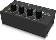 MICROAMP HA400