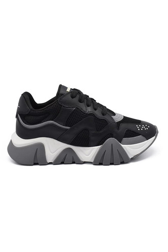 Sneakers squalo versace - squalo,