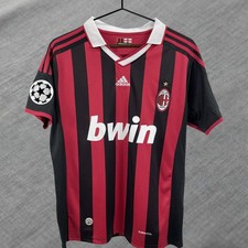 Maglia Home AC Milan 2009-10 -