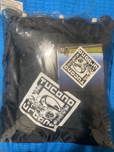 Tucano urbano riparo - urbano, 219