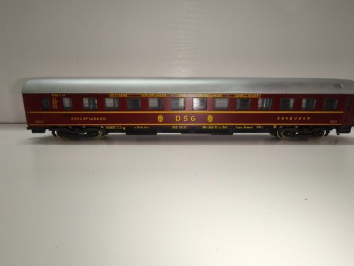 Carrozza dsg - carrozza,