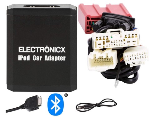 Adattatore aux bluetooth - adattatore,
