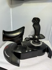 Thrustmaster flight hotas x - hotas,