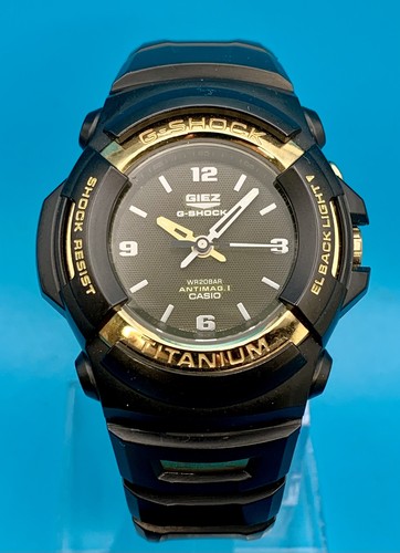 Casio vintage shock - vintage, g-shock