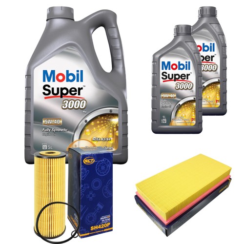 Sct controllo set - set, mobil