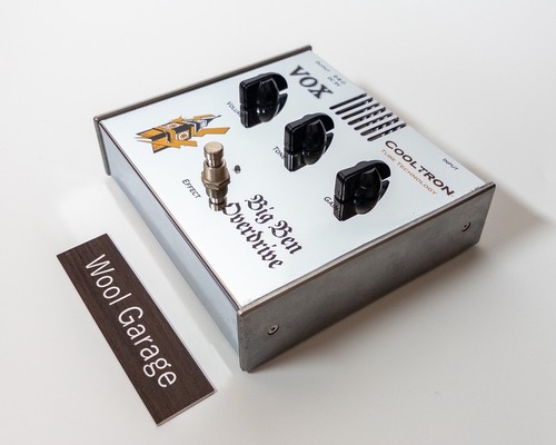 Vox cooltron big ben overdrive - cooltron,