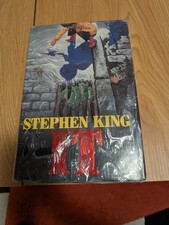 It Stephen King - Nuovo