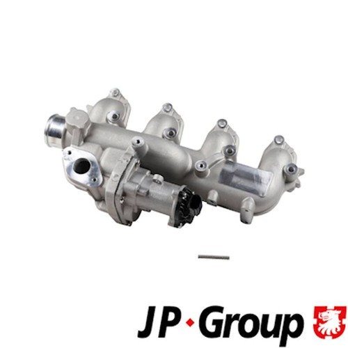 Valvola egr group - egr,