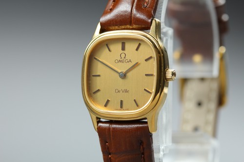 Orologio donna vintage omega - vintage,