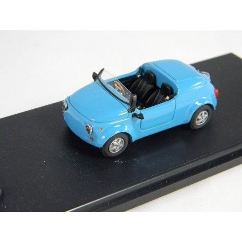 Giocher f500b fiat - f500b, 500