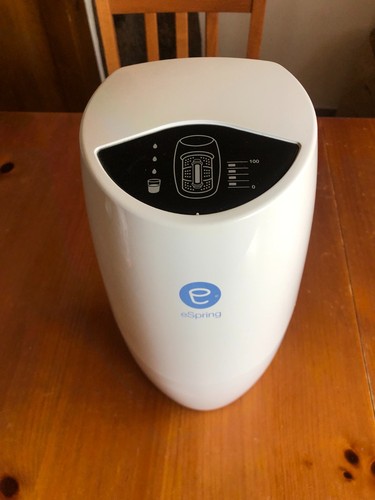 Amway espring depuratore acqua - espring,
