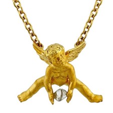 Collana Carrera y Carrera K18