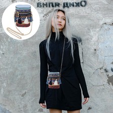 Borsa a secchiello da 1 pezzo
