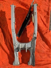 FORCELLONE  - HONDA XL 650 V TRANSALP 2000-2006