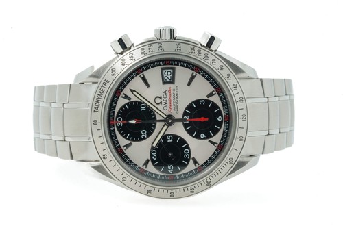Omega speedmaster date 3211 - omega,