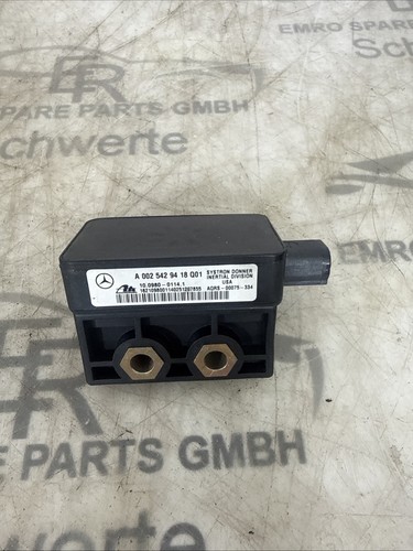 A0025429418 mercedes benz w203 - a0025429418,